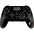 NBA Milwaukee Bucks Standard - Black PlayStation Scuf Vantage 2 Controller Skin