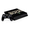NBA Milwaukee Bucks Standard - Black PlayStation PS4 Skins