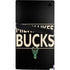 NBA Milwaukee Bucks Standard - Black PS5 Pro Bundle Skin