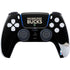 NBA Milwaukee Bucks Standard - Black PS5 Pro Bundle Skin