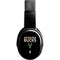 NBA Milwaukee Bucks Standard - Black Skullcandy Crusher Wireless Skin