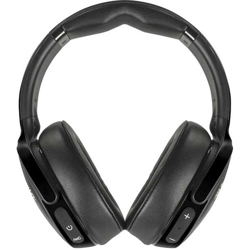 NBA Milwaukee Bucks Standard - Black Skullcandy Venue Skin