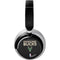NBA Milwaukee Bucks Standard - Black Surface Headphones Skin