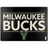 NBA Milwaukee Bucks Standard - Black Surface Laptop 7 13.8in Skin