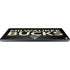 NBA Milwaukee Bucks Standard - Black Surface Laptop 7 13.8in Skin