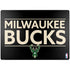 NBA Milwaukee Bucks Standard - Black Surface Laptop 7 15in Skin