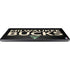 NBA Milwaukee Bucks Standard - Black Surface Laptop 7 15in Skin
