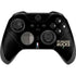 NBA Milwaukee Bucks Standard - Black Xbox Elite Wireless Controller Series 2 Skin