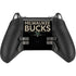 NBA Milwaukee Bucks Standard - Black Xbox Elite Wireless Controller Series 2 Skin