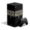 NBA Milwaukee Bucks Standard - Black Xbox Series X Bundle Skin