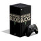 NBA Milwaukee Bucks Standard - Black XBox Series X Digital Edition Bundle Skin