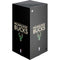 NBA Milwaukee Bucks Standard - Black XBox Series X Digital Edition Console Skin