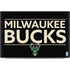 NBA Milwaukee Bucks Standard - Black Dell XPS Skin
