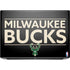 NBA Milwaukee Bucks Standard - Black HP ZBook Fury 16 G10 Skin