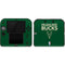 NBA Milwaukee Bucks Standard - Green Nintendo 2DS Skin