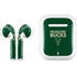 NBA Milwaukee Bucks Standard - Green Apple AirPods Skin