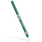 NBA Milwaukee Bucks Standard - Green Apple Pencil (2nd Gen 2019) Skin