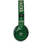 NBA Milwaukee Bucks Standard - Green Beats Solo 2 Wired Skin