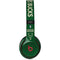NBA Milwaukee Bucks Standard - Green Beats Solo 2 Wireless Skin