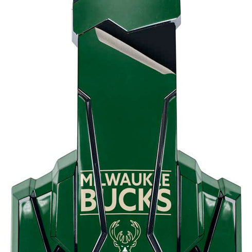 NBA Milwaukee Bucks Standard - Green BENGOO G9000 Skin