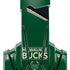 NBA Milwaukee Bucks Standard - Green BENGOO G9000 Skin
