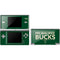 NBA Milwaukee Bucks Standard - Green DS Lite Skin