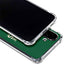 NBA Milwaukee Bucks Standard - Green Galaxy A36 5G Clear Case
