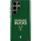NBA Milwaukee Bucks Standard - Green Galaxy S23 Ultra Pro Case