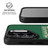 NBA Milwaukee Bucks Standard - Green Galaxy S25 Plus Kickstand Case