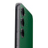NBA Milwaukee Bucks Standard - Green Galaxy S25 Skin