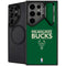 NBA Milwaukee Bucks Standard - Green Galaxy S25 Ultra Kickstand Case