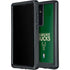 NBA Milwaukee Bucks Standard - Green Galaxy S24 Ultra Waterproof Case