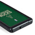 NBA Milwaukee Bucks Standard - Green Galaxy S24 Ultra Waterproof Case
