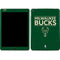 NBA Milwaukee Bucks Standard - Green iPad Skins