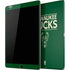 NBA Milwaukee Bucks Standard - Green iPad Skins