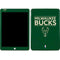 NBA Milwaukee Bucks Standard - Green Apple iPad Skin