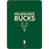 NBA Milwaukee Bucks Standard - Green Apple iPad Air Skin