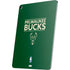 NBA Milwaukee Bucks Standard - Green Apple iPad Air Skin