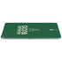 NBA Milwaukee Bucks Standard - Green Apple iPad Air Skin