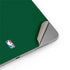 NBA Milwaukee Bucks Standard - Green Apple iPad Air Skin
