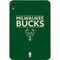 NBA Milwaukee Bucks Standard - Green Apple iPad Mini Skin