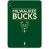 NBA Milwaukee Bucks Standard - Green Apple iPad Pro Skin
