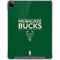 NBA Milwaukee Bucks Standard - Green iPad Cases
