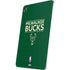 NBA Milwaukee Bucks Standard - Green iPad Pro 13in M4 (2024) Skin