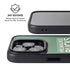 NBA Milwaukee Bucks Standard - Green iPhone 13 Pro Kickstand Case