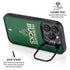 NBA Milwaukee Bucks Standard - Green iPhone 14 Pro Max Kickstand Case