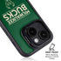 NBA Milwaukee Bucks Standard - Green iPhone 15 Kickstand Case
