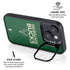 NBA Milwaukee Bucks Standard - Green iPhone 15 Plus Kickstand Case