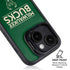 NBA Milwaukee Bucks Standard - Green iPhone 15 Plus Kickstand Case