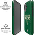 NBA Milwaukee Bucks Standard - Green iPhone 16 Magsafe Impact Case